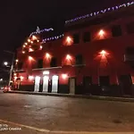 Hotel Meson Del Refugio