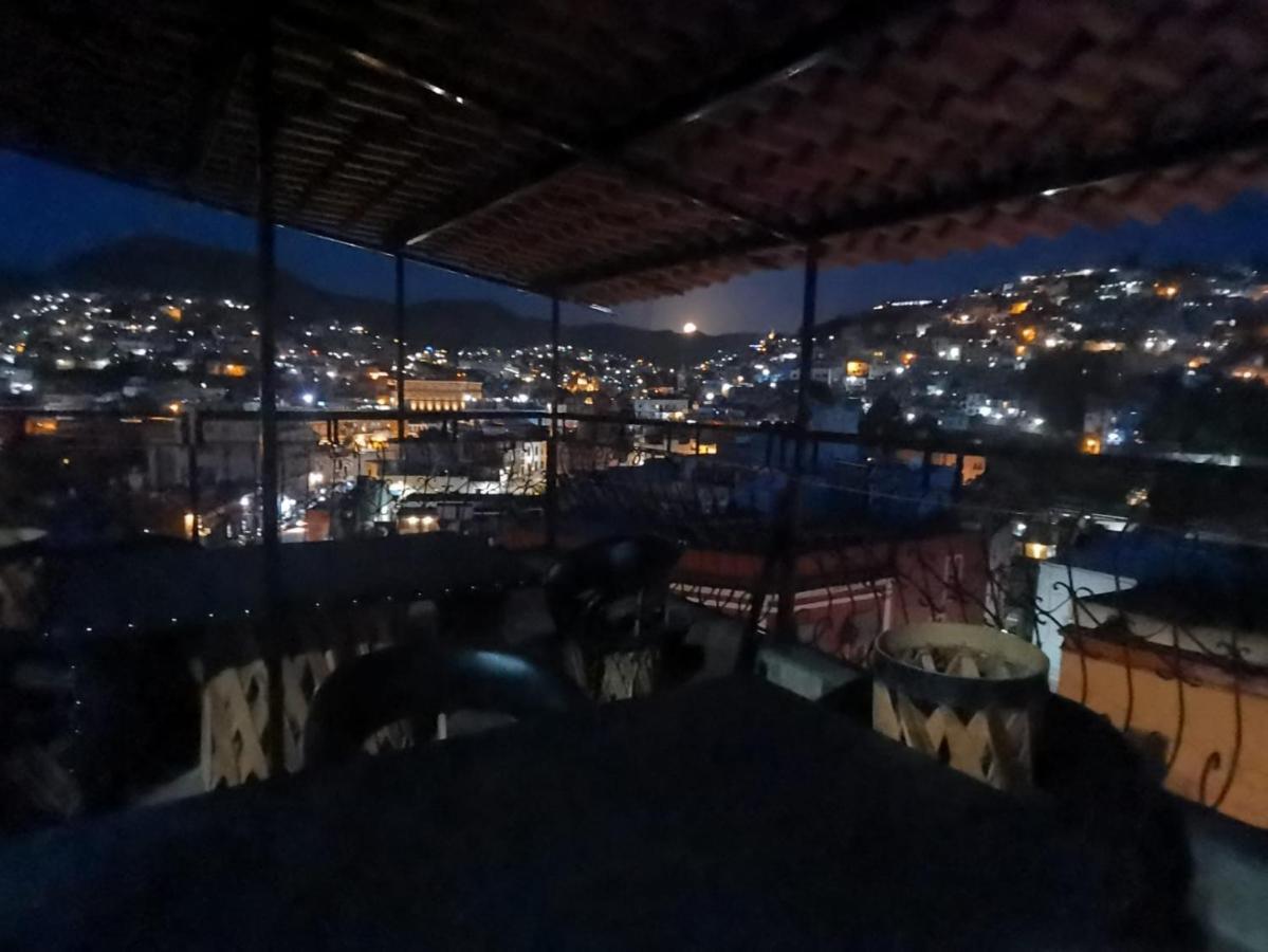 Meson Del Refugio