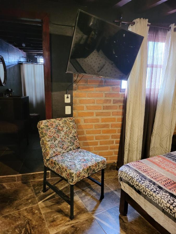 Meson Del Refugio Hotel Guanajuato