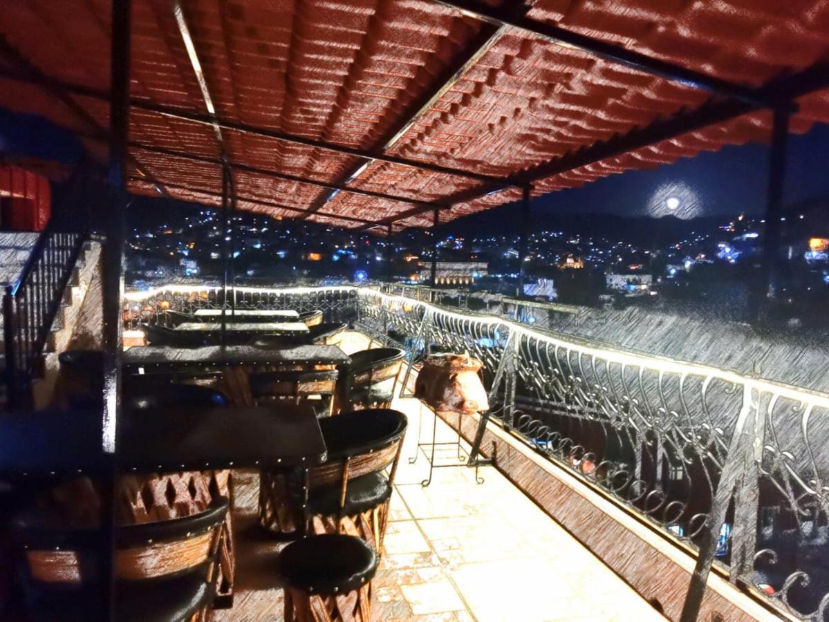 Meson Del Refugio 3* Guanajuato